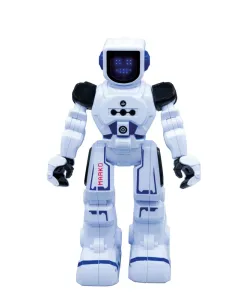 Робот Марко, Buki