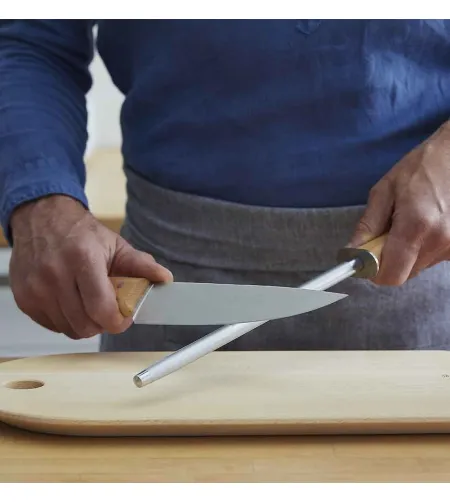 Алмазная точилка Opinel