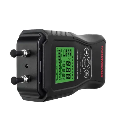 Влагомер Ermenrich Wett MW30