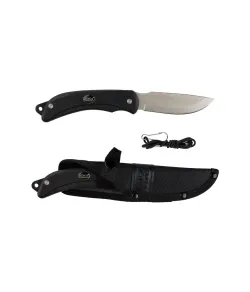 EKA SwedBlade G3 Black knife