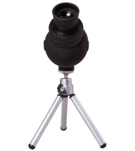 Levenhuk Blaze BASE 60F Spotting Scope