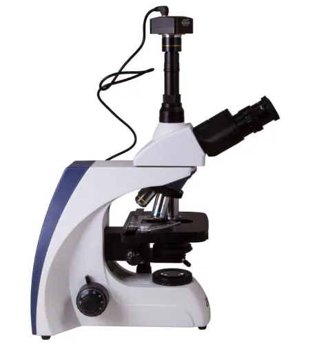 Levenhuk MED D35T Digital Trinocular Microscope