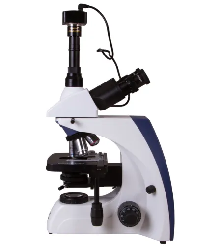 Levenhuk MED D35T Digital Trinocular Microscope