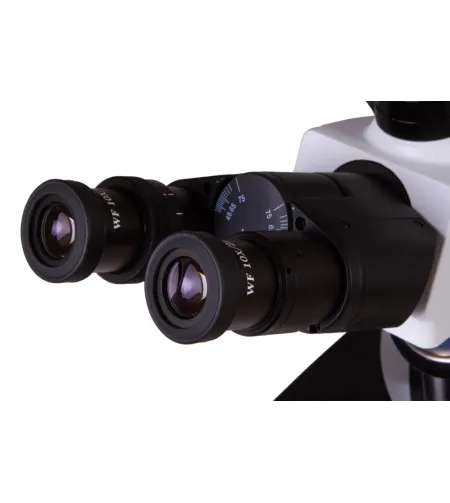 Levenhuk MED D35T Digital Trinocular Microscope