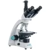 Levenhuk 500T POL Trinocular Microscope