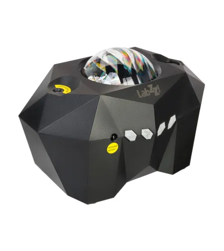 Astroplanetariumas, Levenhuk LabZZ SP30 juodas