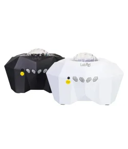 Астропланетарий Levenhuk LabZZ SP30, черный