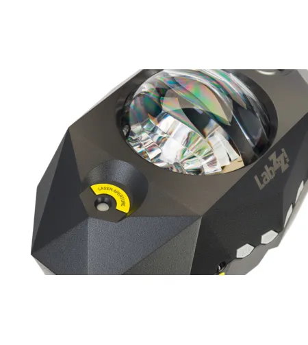 Astroplanetariumas, Levenhuk LabZZ SP30 juodas