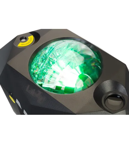 Astroplanetariumas, Levenhuk LabZZ SP30 juodas