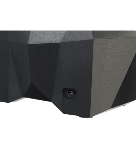 Astroplanetariumas, Levenhuk LabZZ SP30 juodas