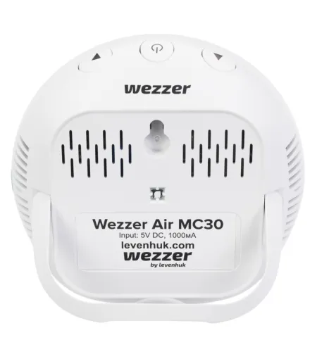 Levenhuk Wezzer Air MC30 Air Quality Monitor