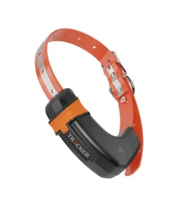 Suņu izsekošanas ierīces Tracker Luna