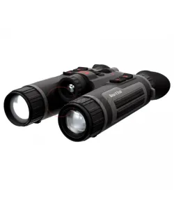 ATN Binox-6 Dual 256x192 6-48 MULTISPEKTRAALNE BINOKLER – 4-ühes