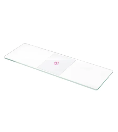 Levenhuk G50 Blank Slides, 50 pcs