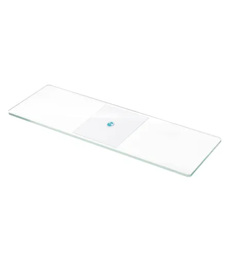 Levenhuk G50 Blank Slides, 50 pcs