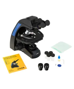 Levenhuk 850B Biological Binocular Mikroskops