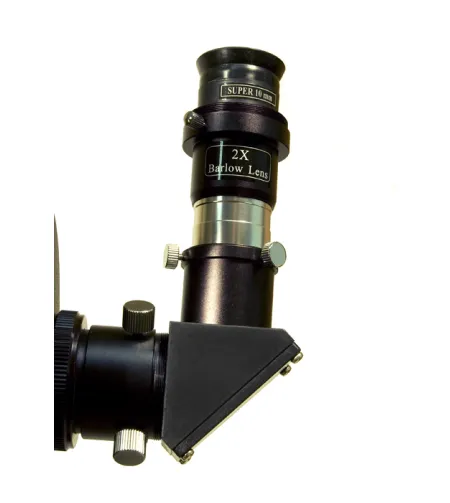 Levenhuk SkyMatic PLUS 127 GT MAK