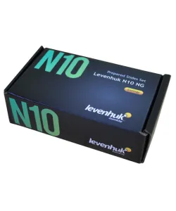 Levenhuk N10 NG Prepasarkans Slides Set