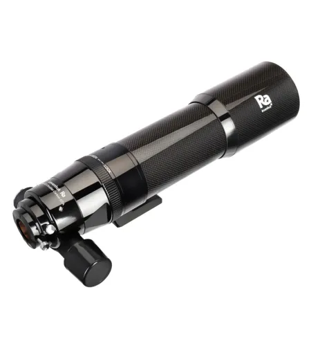 Levenhuk Ra R80 ED Doublet Carbon OTA