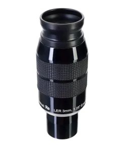Levenhuk Ra LER 3 mm, 1,25" okulārs