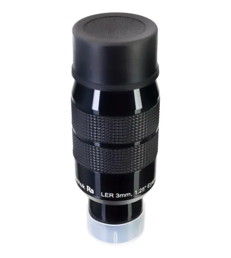 Levenhuk Ra LER 3 mm, 1,25" okulārs