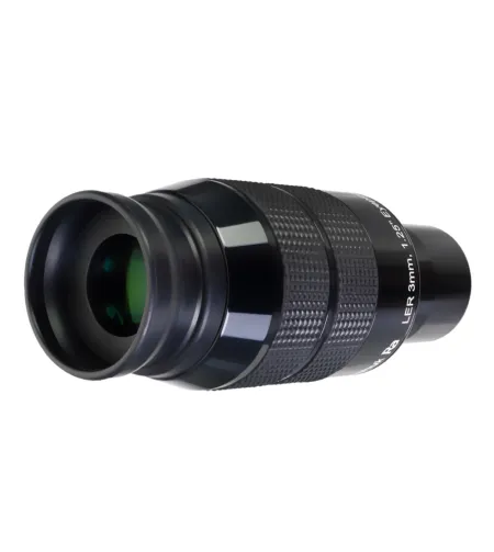 Levenhuk Ra LER 3 mm, 1,25" okulārs