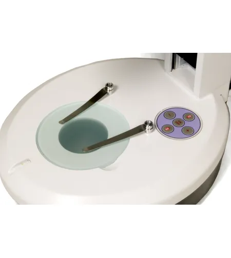 Mikroskopas Levenhuk 5ST