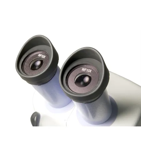 Mikroskopas Levenhuk 5ST