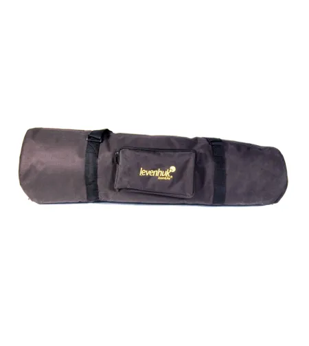 Levenhuk Zongo 40 Telescope Case; Large, Black