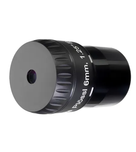 Levenhuk Ra Plössl 6 mm, 1,25" okulārs
