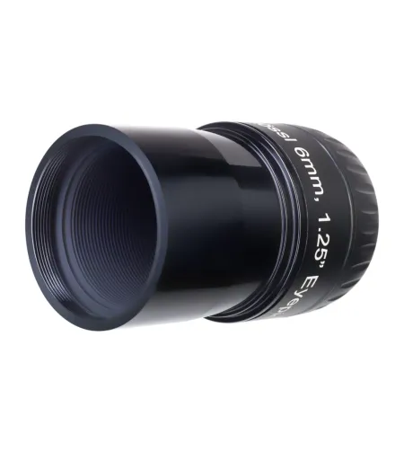 Levenhuk Ra Plössl 6 mm, 1,25" okulārs