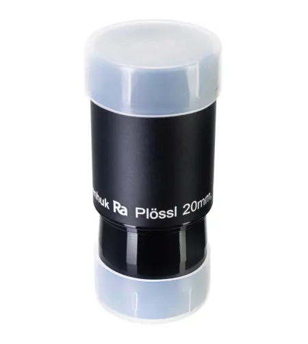 Levenhuk Ra Plössl 20 mm, 1,25" okulārs