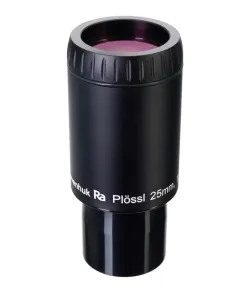 Levenhuk Ra Plössl 25 mm, 1,25" okulārs