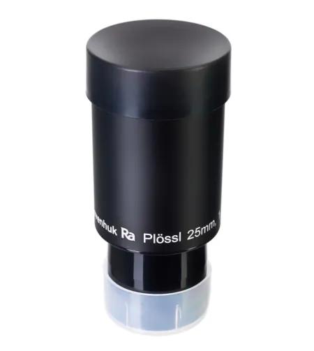 Levenhuk Ra Plössl 25 mm, 1,25" okulārs