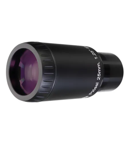 Levenhuk Ra Plössl 25 mm, 1,25" okulārs