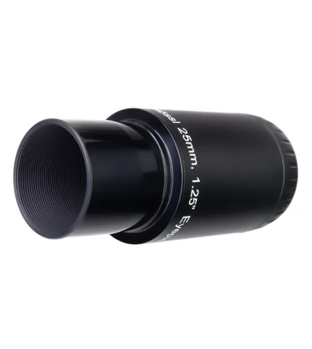 Levenhuk Ra Plössl 25 mm, 1,25" okulārs