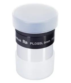 Levenhuk Plössl 9mm Eyepiece