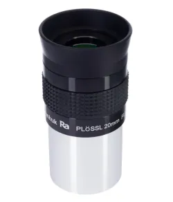 Levenhuk Plössl 20 mm Okulārs