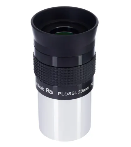 Levenhuk Plössl 20 mm Okulārs