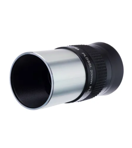 Levenhuk Plössl 20 mm Okulārs