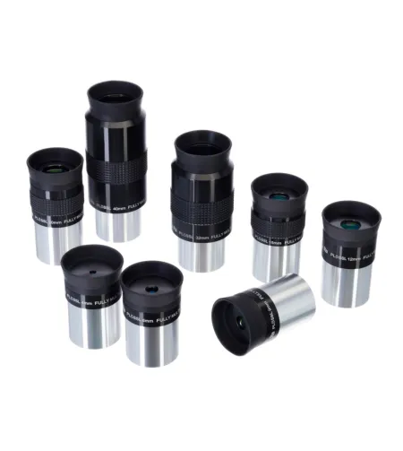 Levenhuk Plössl 20 mm Okulārs