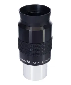 Levenhuk Plössl 32 mm okulārs