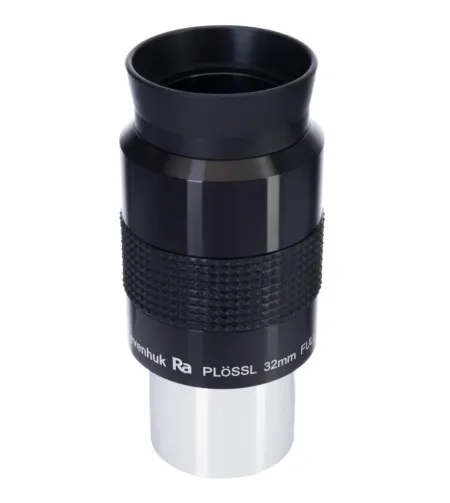 Levenhuk Plössl 32 mm okulārs