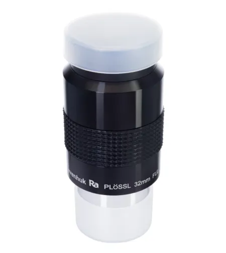Levenhuk Plössl 32 mm okulārs
