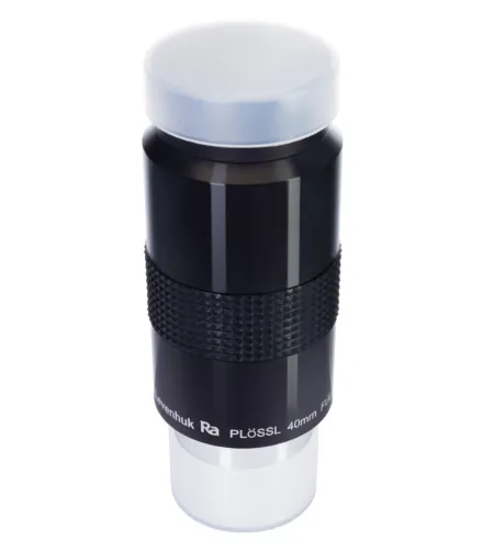 Levenhuk Plössl 40mm Окуляр