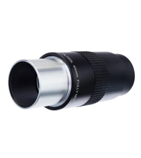 Levenhuk Plössl 40mm Окуляр