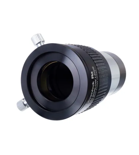 Levenhuk ED-2x Barlow Lens