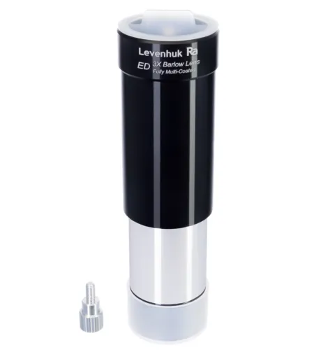 Levenhuk ED-3x Barlow Lens