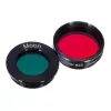 Levenhuk The Moon and Mars F2 Filter Set