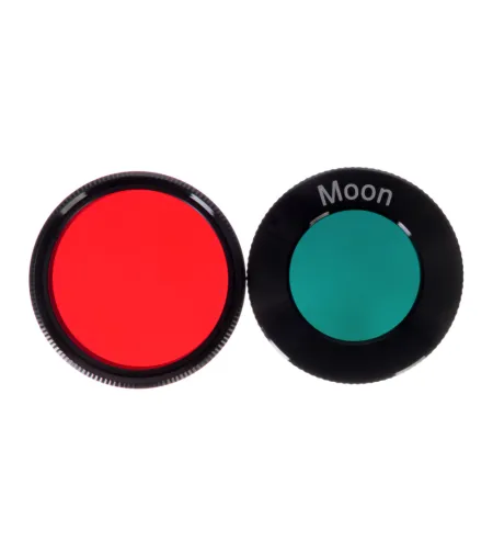 Levenhuk The Moon and Mars F2 Filter Set
